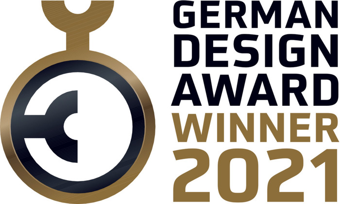 Logo_German Design Award 2021